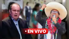 Resultados EN VIVO Elecciones 2026: Roberto Sánchez en segundo lugar tras conteo de actas regulares de ONPE al 94%