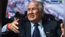 Alfonso López-Chau: "El verdadero fraude es anular las elecciones nacionales"