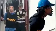 Rescatan a gerente de centro comercial secuestrada en el Callao: PNP detuvo a dos implicados en Pisco