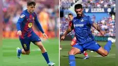 Barcelona vs Getafe EN VIVO: hora y canal del partido por la fecha 32 de LaLiga de España