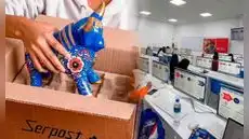 MTC impulsa Exporta Fácil: más de US$ 45 millones en exportaciones y 4.000 emprendedores peruanos capacitados