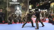 Alemania lanza plan militar histórico para convertir a su ejército en el más fuerte de Europa frente a Rusia