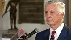 Carlos Pareja es el nuevo ministro de Relaciones Exteriores tras renuncia de Hugo de Zela