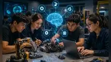Más de 293.000 egresados técnicos en Lima están subempleados: ¿puede la IA mejorar la empleabilidad?