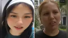 Joven peruana fue enviada al Congo tras ser deportada de EE. UU.: madre pide ayuda para su retorno