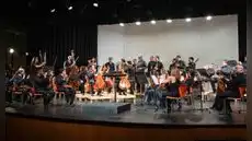 Orquesta Filarmónica de Lima inaugura su Temporada 2026 con la monumental Carmina Burana