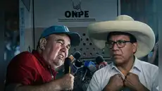 ONPE finalizó conteo al 94.7% y perfila a Sánchez para la segunda vuelta: aún se registran 4.800 actas observadas