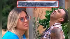 La incómoda reacción de Diego Chávarri y Gabriela Herrera tras enterarse que todos saben que se atraen: "Fuerzas, Thalía"