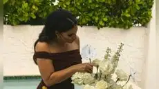 De organizar fiestas a cambiar vidas: la historia detrás de Adriana Polanco y "Day Dreams & Wishes"