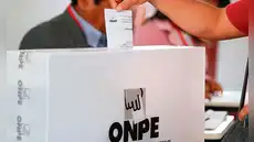 ONPE aclara que no cuenta con trabajadores extranjeros tras revisión solicitada por la JNJ