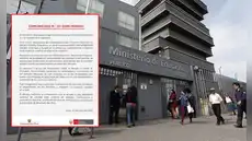 Minedu confirma que no habrá nuevas convocatorias para Beca Generación del Bicentenario