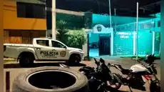 Conductor de camioneta vinculada a congresista atropella a policía y huye en Arequipa