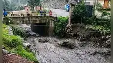 Estado de emergencia por lluvias: Gobierno peruano amplía medida excepcional por 60 días en 14 regiones del país