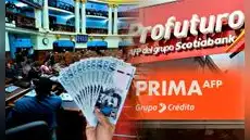 Retiro AFP: Ya van cinco proyectos de ley presentados por el Congreso ¿Cómo sería el cronograma para acceder a más de S/20.000?