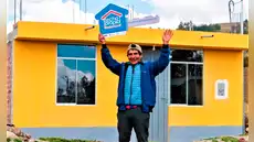 Fondo MiVivienda: más de 30.000 familias construyen su primera casa gracias a Techo Propio