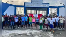 Padres de familia toman colegio en Loreto por falta de maestros que deja sin clases a más de 400 escolares