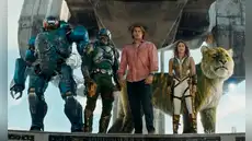 Película ‘Amos del universo’ lanza tráiler oficial con Jared Leto y Nicholas Galitzine: ¿cuándo se estrena?