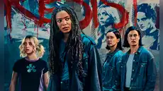 'Gen V', spin off de The Boys, fue cancelada tras solo dos temporadas por Amazon Prime