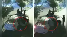 Rescatan a empresaria peruana secuestrada frente a su negocio en Santiago de Chile: pasó 24 horas cautiva