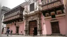 Cancillería confirma gestiones para repatriar a cuatro peruanos trasladados a Congo desde EE.UU.