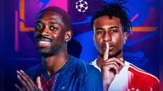 PSG - Bayern Múnich: fecha, hora y canal de TV para ver el partidazo por semifinales de la Champions League