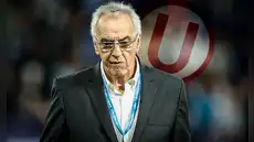 Jorge Fossati no volverá a Universitario ni a la Liga 1: DT ya tiene nuevo club y firmará por Liverpool de Uruguay