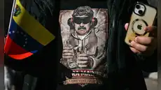 Venezuela podrá pagar la defensa de Nicolás Maduro y su esposa Cilia Flores acusados de narcotráfico en Nueva York