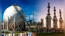 “El gas de Camisea se agotará en 12 años”: la lección de Noruega que Perú no puede ignorar, advierte experto