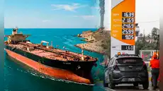 Las medidas de América Latina ante el alza del petróleo por la guerra en Irán