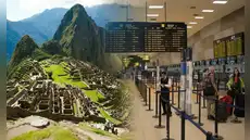Más de 800.000 turistas llegaron al Perú en el primer trimestre del 2026: sector creció 3,5%