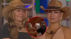 Pati Lorena le dice adiós a 'La grana VIP Perú' y Pamela López continúa en competencia: "Agradecer a mi familia"