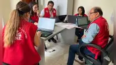 JEE–Lima Centro 2 termina de resolver observaciones de votos presidenciales emitidos por peruanos en el exterior