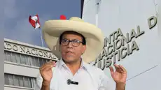 Roberto Sánchez anuncia denuncias constitucionales contra la JNJ y JNE tras las Elecciones 2026