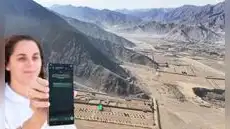 Entel da el salto en el sector telecomunicaciones con el satélite de Elon Musk: ya se envía WhatsApp sin señal móvil