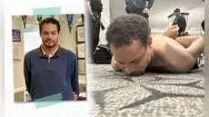 ¿Quién es Cole Allen, el autor del ataque contra Donald Trump en la cena de corresponsales de la Casa Blanca?