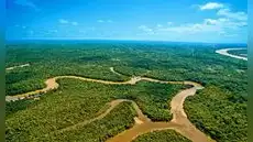 La maravilla natural del mundo que no pertenece a un único país: abarca 9 territorios de Sudamérica y 'llega' hasta Europa