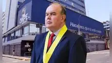 Rafael López Aliaga solo logró apoyo mayoritario en Lima: regiones del sur le dieron la espalda en las Elecciones 2026