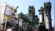 Colombia toma la delantera en Sudamérica con nueva planta de industria clave: producirá 1.000 toneladas diarias