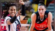 Alianza Lima vs San Martín: fecha, hora y canal del extra game por las finales de la Liga Peruana de Vóley 2026