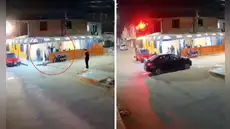 Ataque a balazos dentro de local deja 2 muertos y 10 heridos en Trujillo: sería por disputa entre bandas criminales