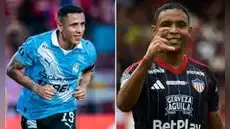 Sporting Cristal vs Junior: fecha, hora y canal del partido por la fecha 3 de la Copa Libertadores 2026