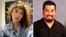 Actriz Gia Rosalino sorprende al revelar qué la enamoró perdidamente de Aldo Miyashiro: “Sus ojitos lindos”