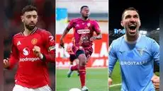 Partidos de hoy, lunes 27 de abril: ¿a qué hora y dónde ver fútbol EN VIVO?