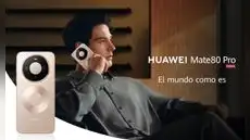 Huawei vuelve a sorprender: así rinde su nuevo Mate 80 Pro en fotografía real
