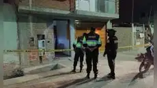 Fuerte explosión en vivienda desata pánico en Alto Trujillo: vecinos sospechan cobro de cupos