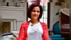 Mónica Sánchez: “Si no miramos al otro peruano como un par, va a ser difícil avanzar”