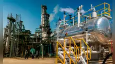 Perú: producción de hidrocarburos generó US$240 millones en primer bimestre de 2026