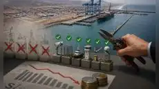 Megapuerto de Chancay: priorizarán solo seis de los 21 proyectos de inversión hasta 2027 por falta de financiamiento