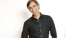 Humberto Zurita: "He tenido una carrera versátil, me siento afortunado"