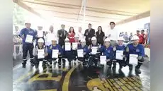 Cómo es el sistema por el que trabajan 30.000 presos en las cárceles peruanas